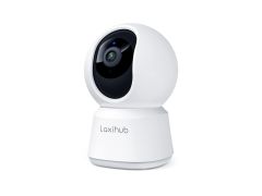 Laxihub Home Security Camera 2K P2T