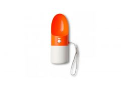 Купить Xiaomi Moestar Rocket Portable Pet Cup Orange 230ml  Xiaomi