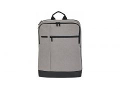 Xiaomi RunMi 90 Points Classic Business Backpack Light Grey